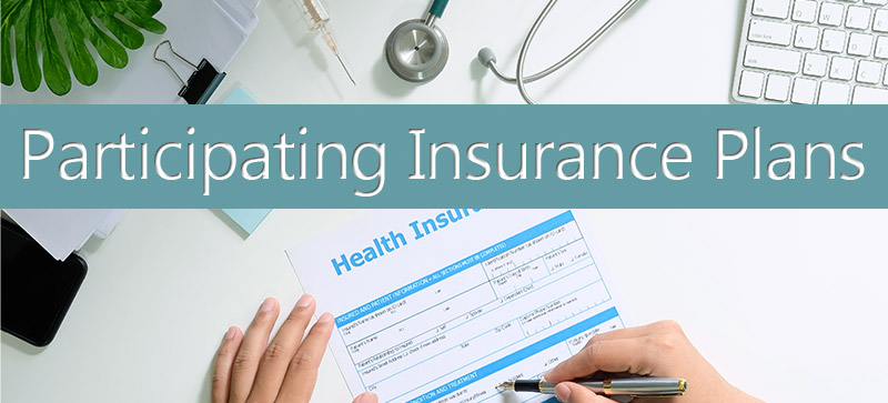 Participating Insurance Plans